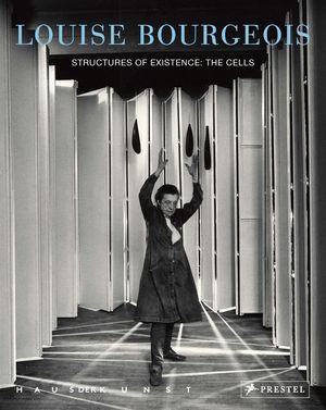 Louise Bourgeois: Structures of Existence: The Cells image number 0