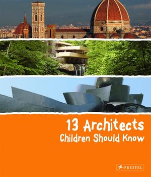 13 Architects Children Should Know image number 0