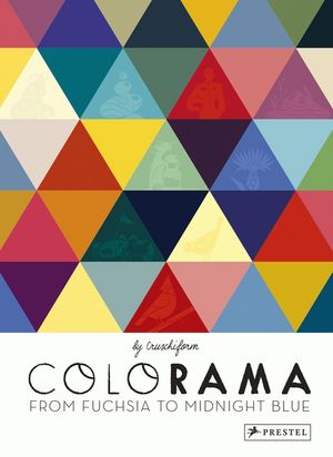 Colorama: From Fuchsia to Midnight Blue image number 0