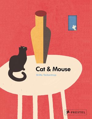 Cat & Mouse image number 0