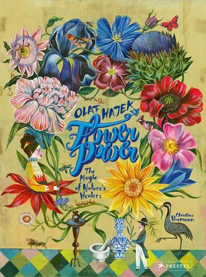 Flower Power: The Magic of Nature's Healers image number 0