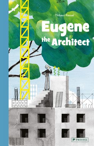 Eugene the Architect image number 0