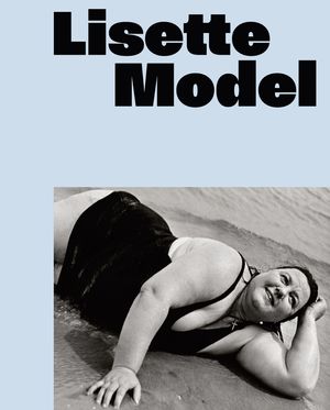 Lisette Model image number 0