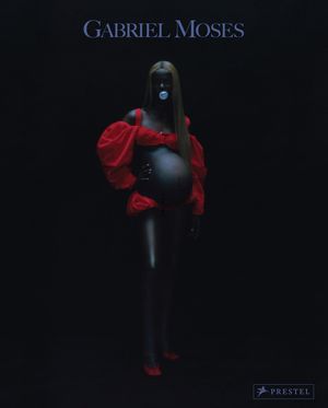 Gabriel Moses image number 0