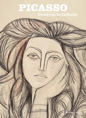 Picasso: Drawing to Infinity image number 0