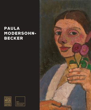 Paula Modersohn-Becker image number 0
