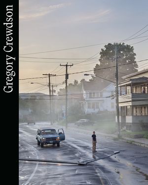 Gregory Crewdson image number 0