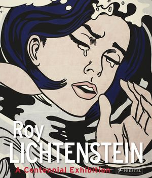 Roy Lichtenstein image number 0