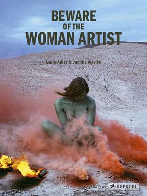 Beware of the Woman Artist image number 0