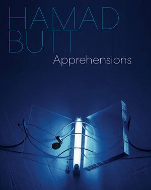 Hamad Butt: Apprehensions image number 0