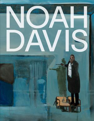 Noah Davis image number 0