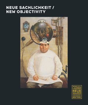 New Objectivity image number 0