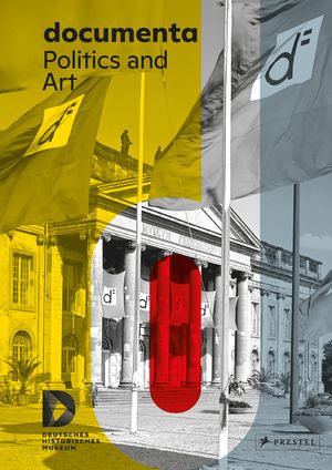 Documenta: Politics and Art image number 0