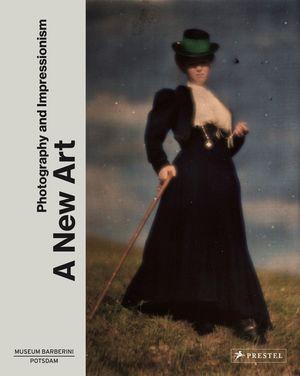 A New Art: Photography and Impressionism image number 0