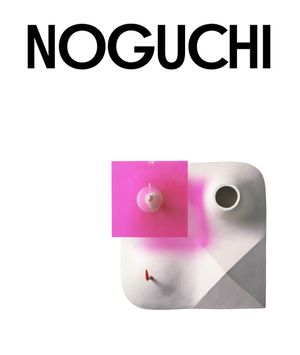 Isamu Noguchi image number 0