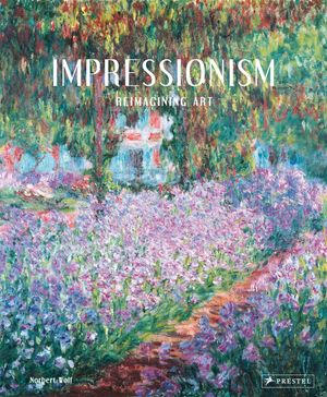Impressionism image number 0