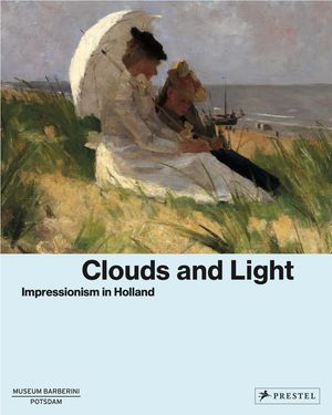 Clouds and Light: Impressionism in Holland image number 0