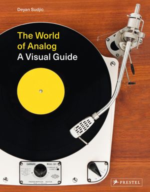 The World of Analog: A Visual Guide image number 0