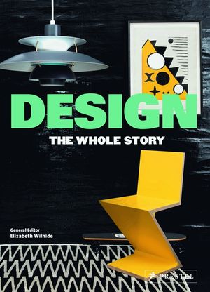Design: The Whole Story image number 0