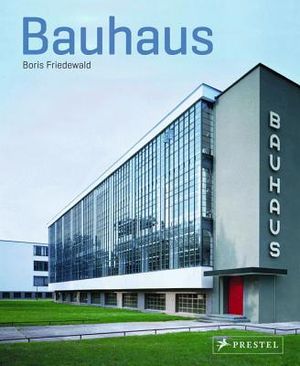 Bauhaus image number 0