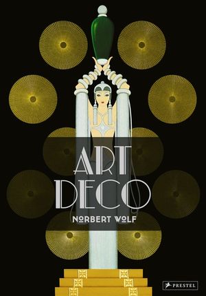 Art Deco image number 0