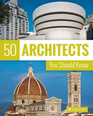 50 Architects You Should Know image number 0