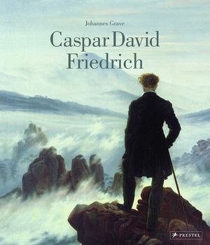 Caspar David Friedrich image number 0