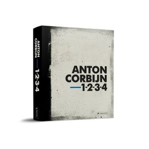 Anton Corbijn: 1-2-3-4 image number 0