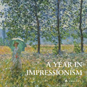 A Year in Impressionism image number 0