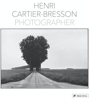 Henri Cartier-Bresson: Photographer image number 0