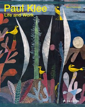 Paul Klee: Life and Work image number 0