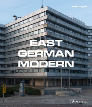 East German Modern image number 0