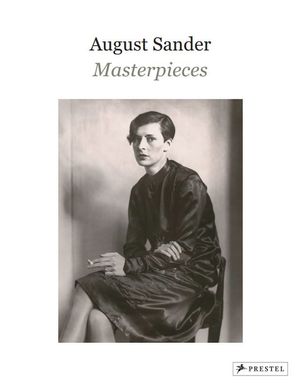 August Sander: Masterpieces image number 0