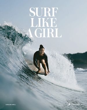 Surf Like a Girl image number 0