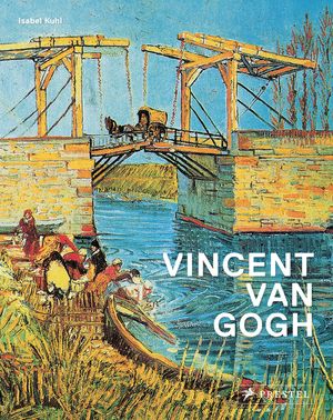 Vincent Van Gogh image number 0