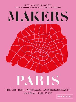 Makers Paris image number 0