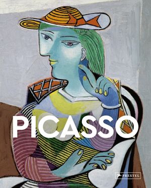 Picasso: Masters of Art image number 0