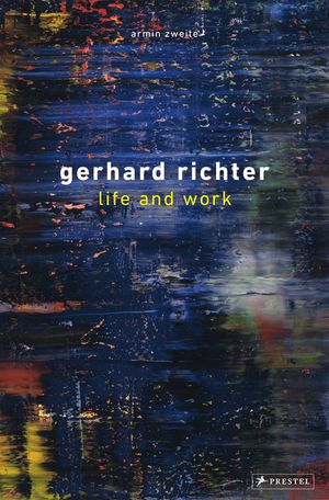 Gerhard Richter: Life and Work image number 0
