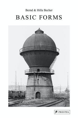 Bernd & Hilla Becher: Basic Forms image number 0