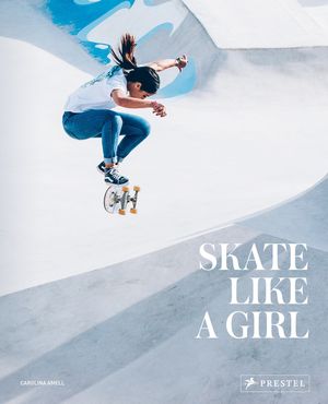 Skate Like a Girl image number 0