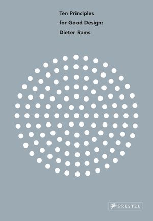 Dieter Rams: Ten Principles for Good Design image number 0