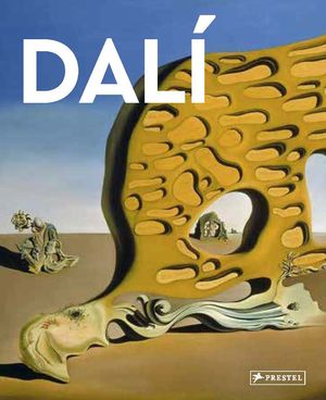 Dal&igrave;: Masters of Art image number 0