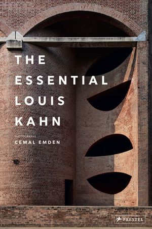 The Essential Louis Kahn image number 0