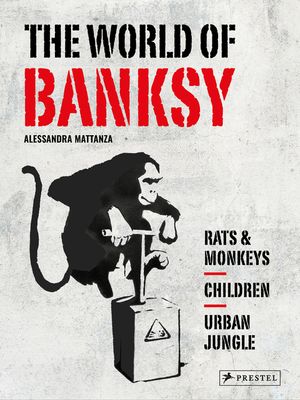The World of Banksy image number 0