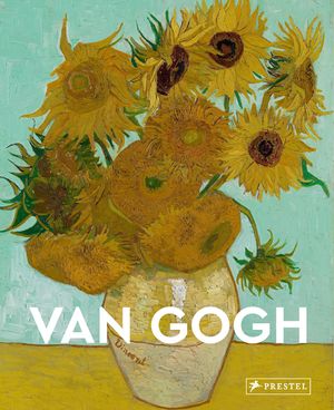 Van Gogh: Masters of Art image number 0