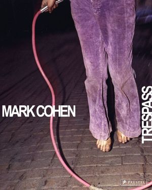 Mark Cohen: Trespass image number 0