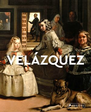Vel&aacute;zquez: Masters of Art image number 0
