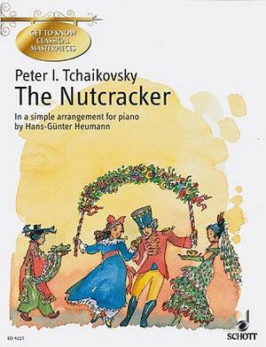 The Nutcracker: Get to Know Classical Masterpieces image number 0