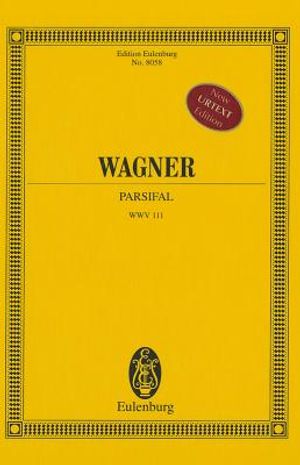 Wagner: Parsifal image number 0