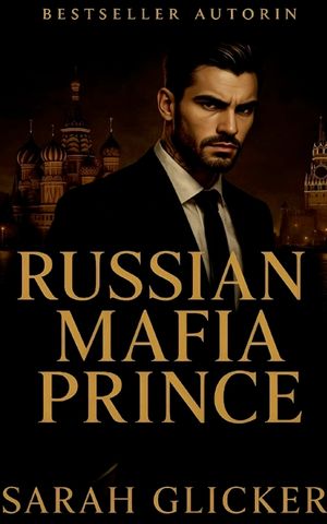 Russian Mafia Prince image number 0